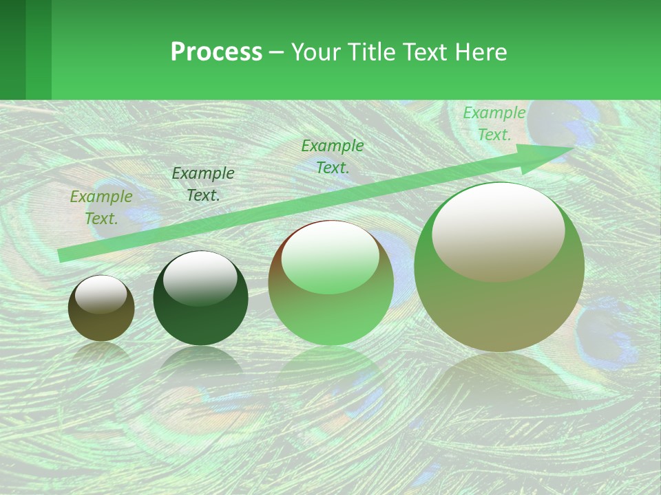 Cool Cooling Climate PowerPoint Template