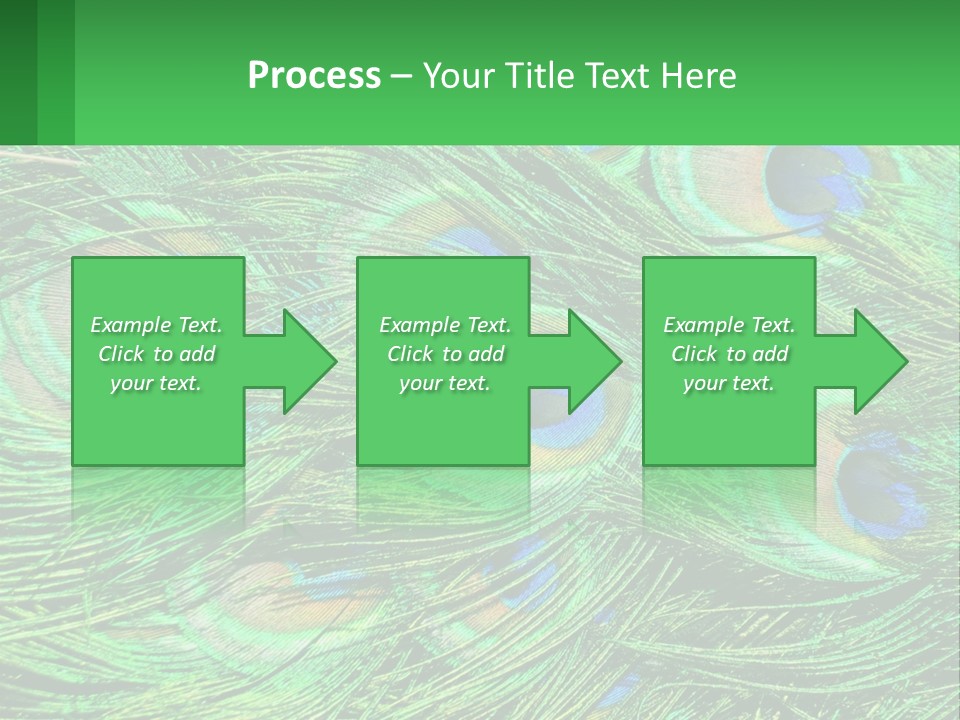 Cool Cooling Climate PowerPoint Template