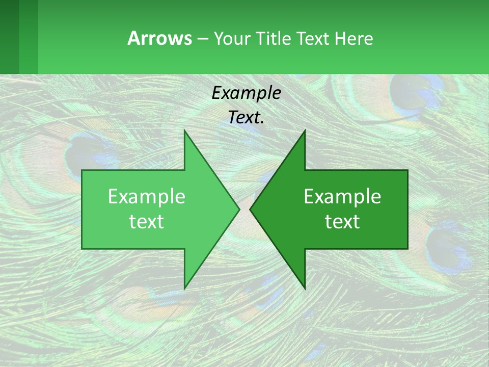 Cool Cooling Climate PowerPoint Template