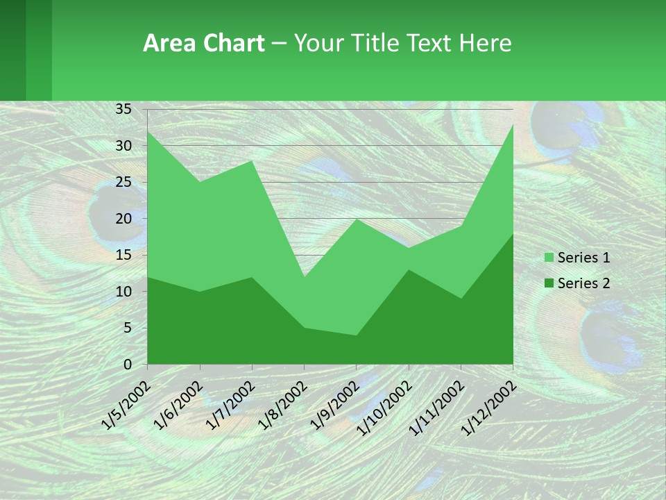 Cool Cooling Climate PowerPoint Template