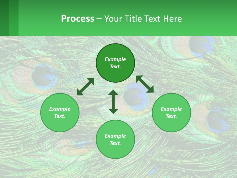 Cool Cooling Climate PowerPoint Template