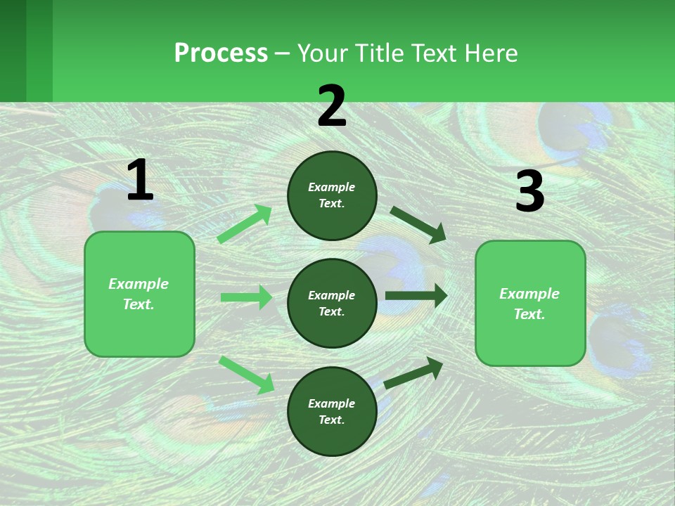 Cool Cooling Climate PowerPoint Template