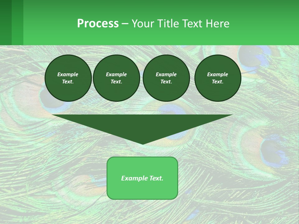 Cool Cooling Climate PowerPoint Template