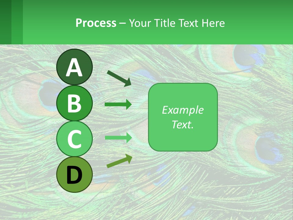 Cool Cooling Climate PowerPoint Template
