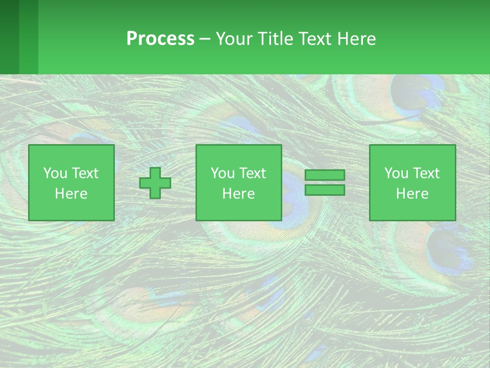 Cool Cooling Climate PowerPoint Template
