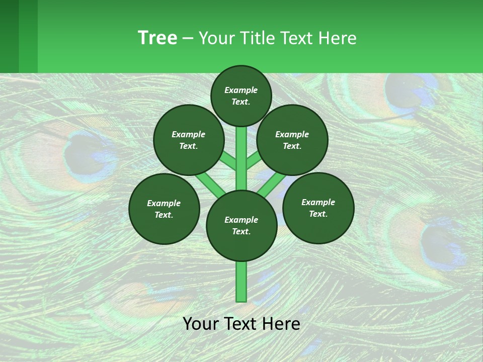 Cool Cooling Climate PowerPoint Template