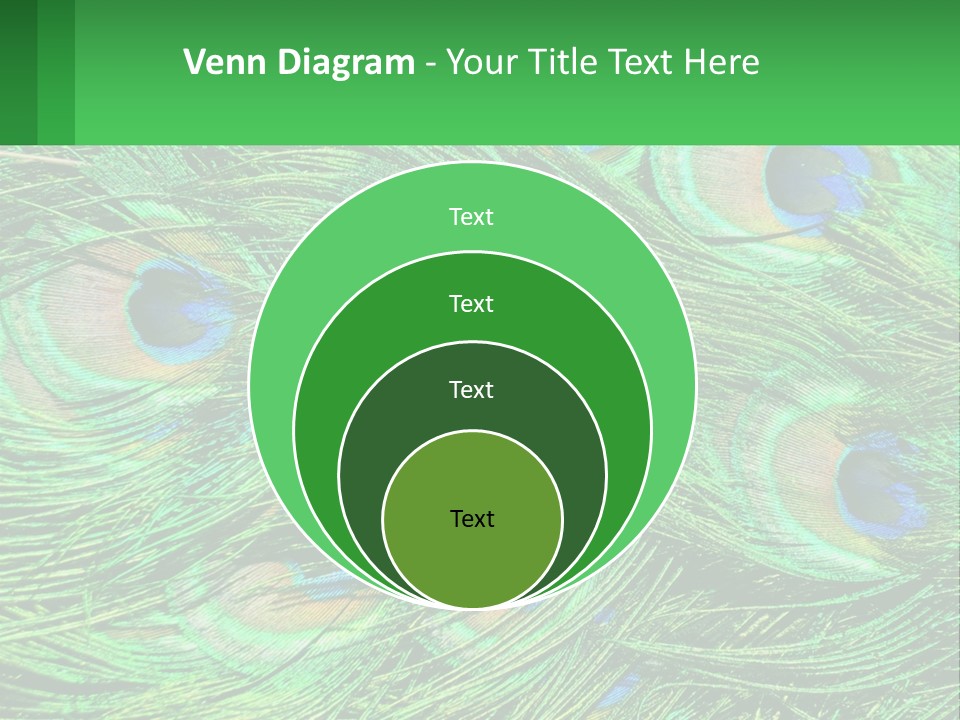 Cool Cooling Climate PowerPoint Template