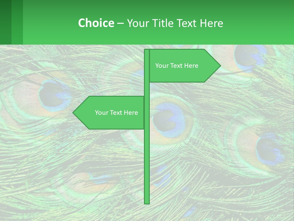 Cool Cooling Climate PowerPoint Template