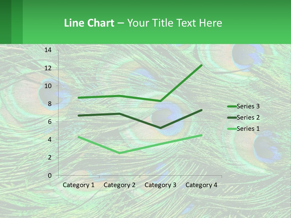 Cool Cooling Climate PowerPoint Template
