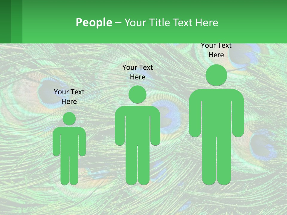 Cool Cooling Climate PowerPoint Template