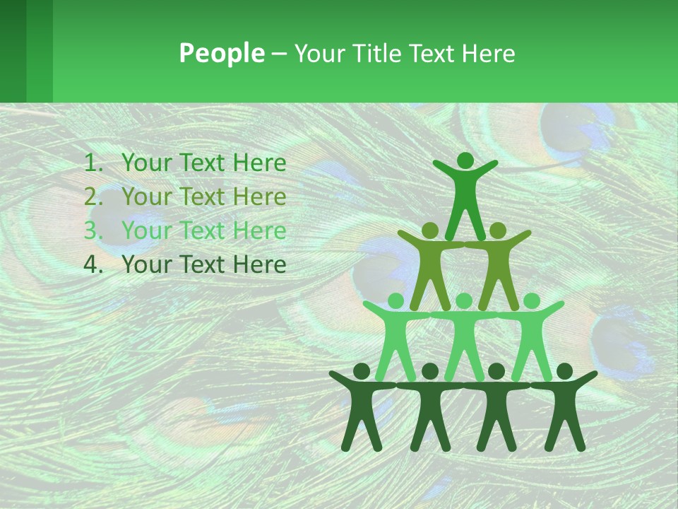 Cool Cooling Climate PowerPoint Template