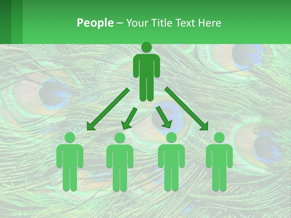 Cool Cooling Climate PowerPoint Template