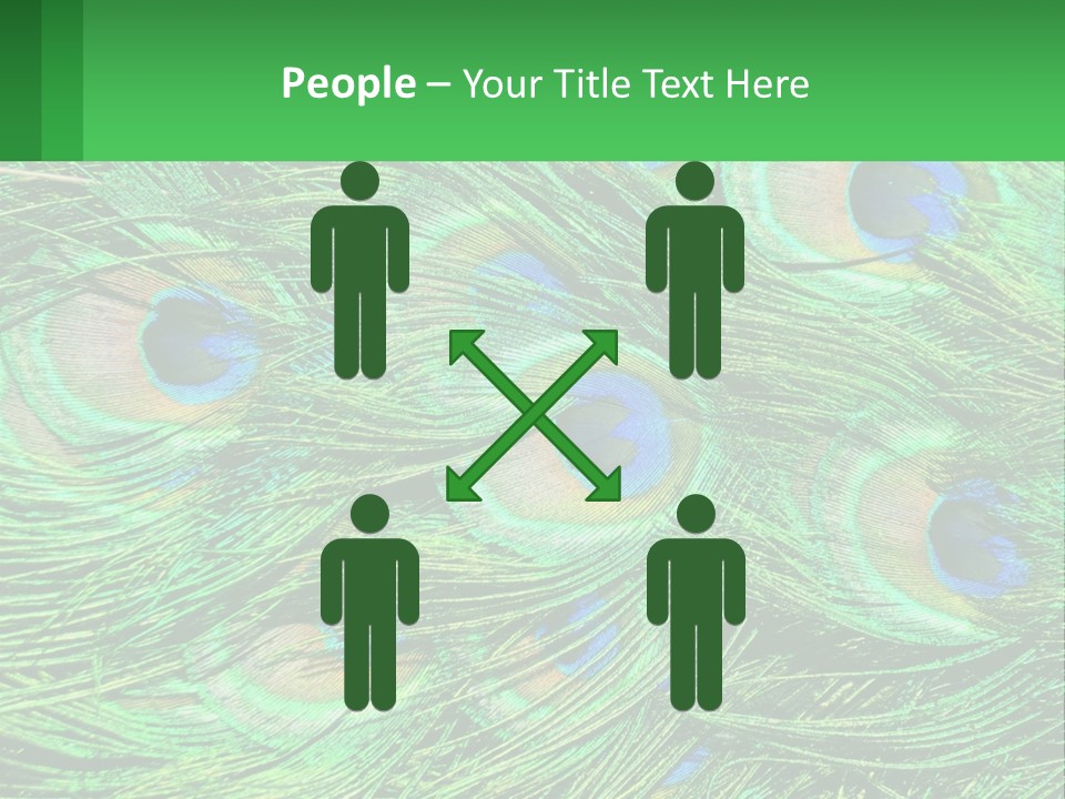 Cool Cooling Climate PowerPoint Template