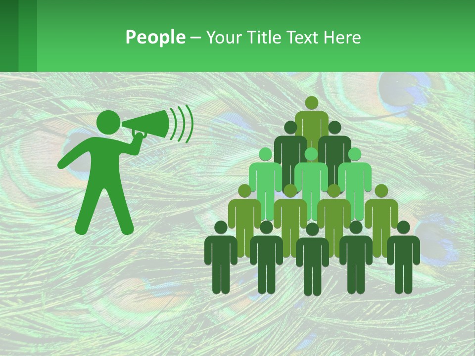 Cool Cooling Climate PowerPoint Template