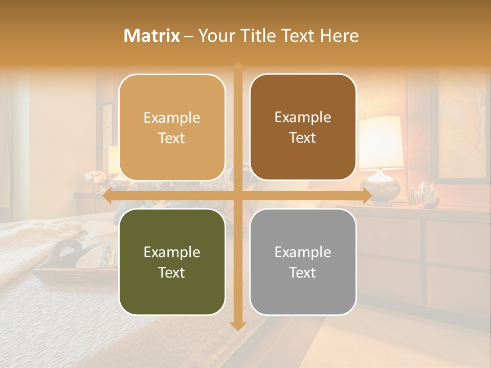 Industry Ventilation Electric PowerPoint Template