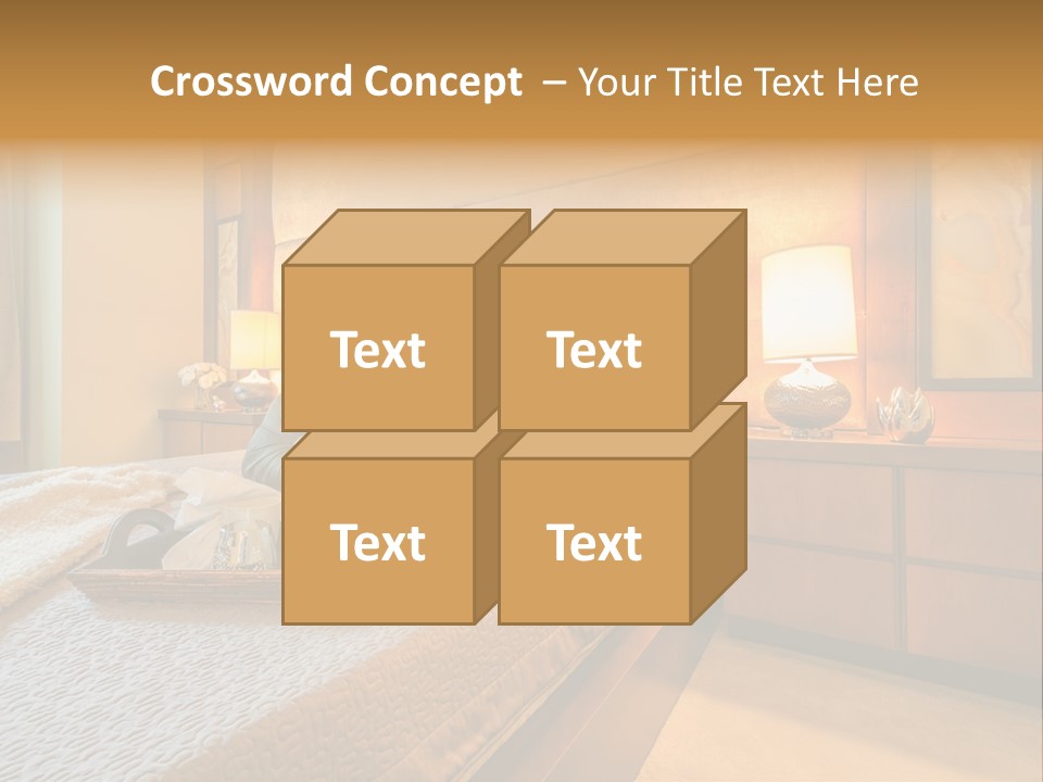 Industry Ventilation Electric PowerPoint Template