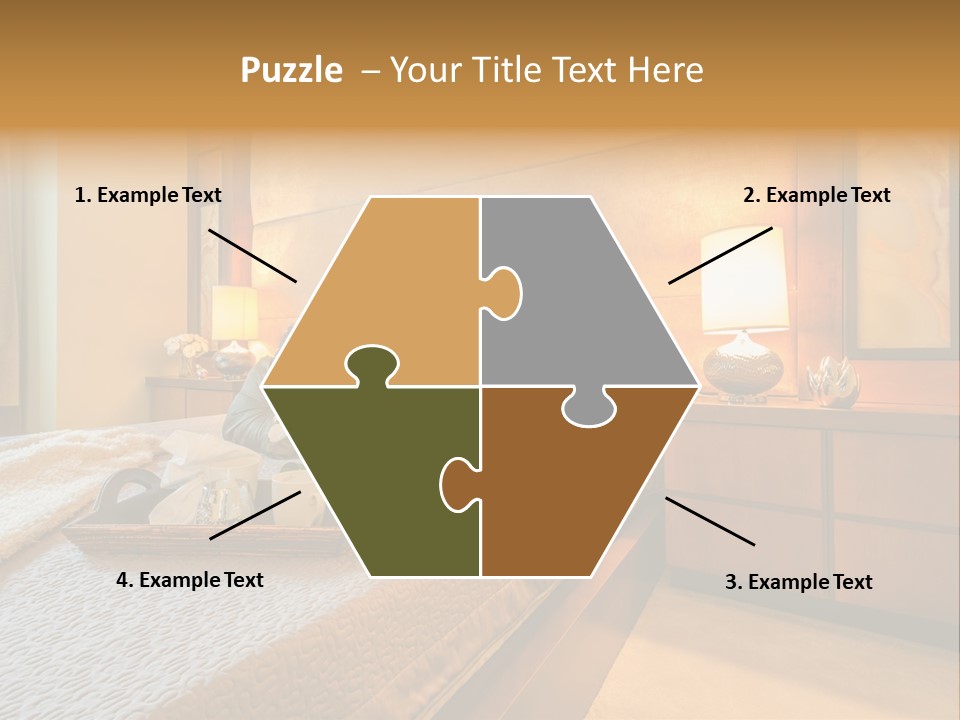 Industry Ventilation Electric PowerPoint Template