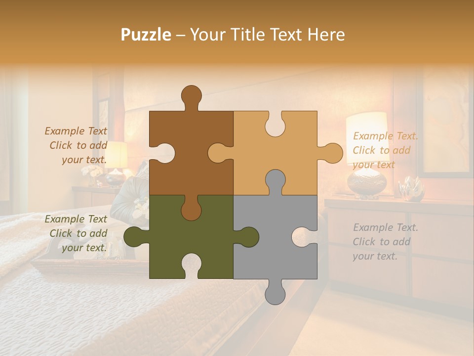 Industry Ventilation Electric PowerPoint Template