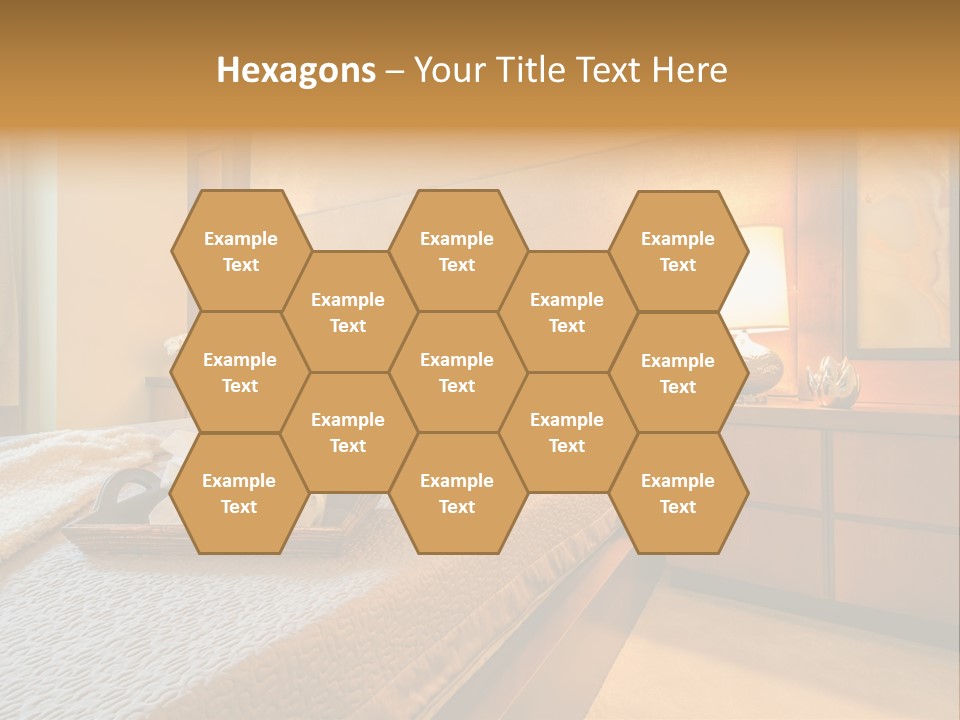 Industry Ventilation Electric PowerPoint Template