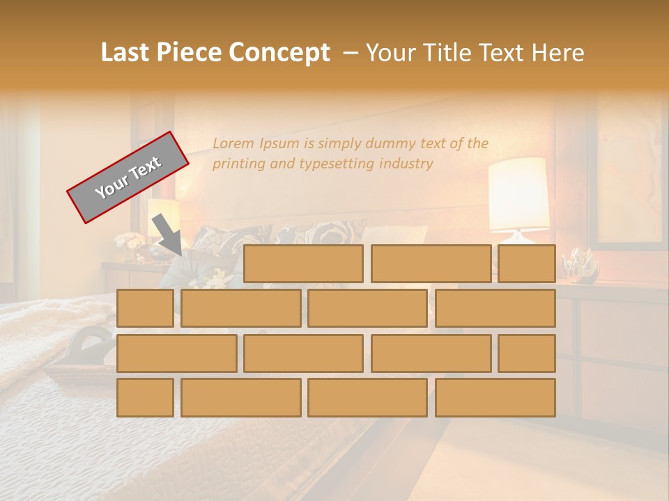 Industry Ventilation Electric PowerPoint Template