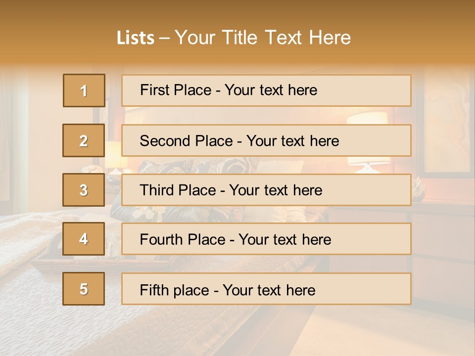 Industry Ventilation Electric PowerPoint Template