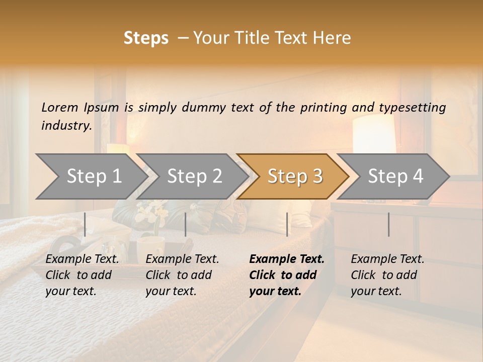 Industry Ventilation Electric PowerPoint Template