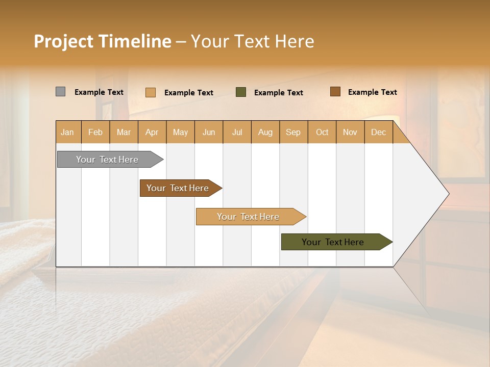 Industry Ventilation Electric PowerPoint Template