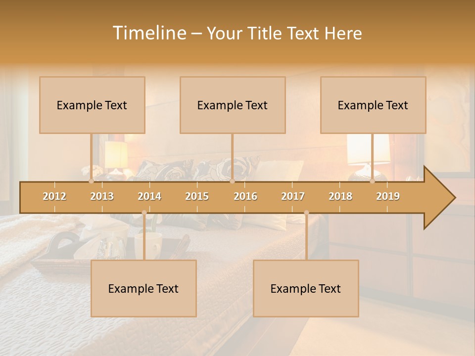 Industry Ventilation Electric PowerPoint Template