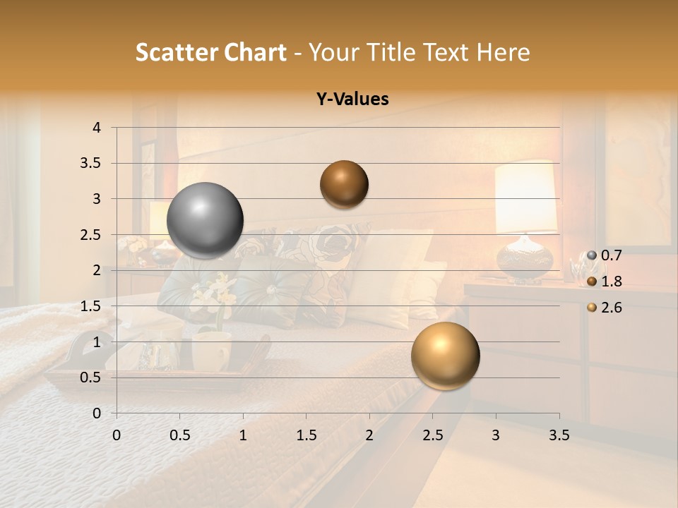 Industry Ventilation Electric PowerPoint Template