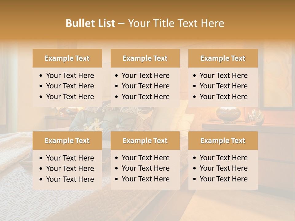 Industry Ventilation Electric PowerPoint Template