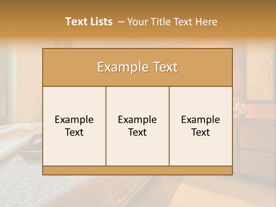 Industry Ventilation Electric PowerPoint Template