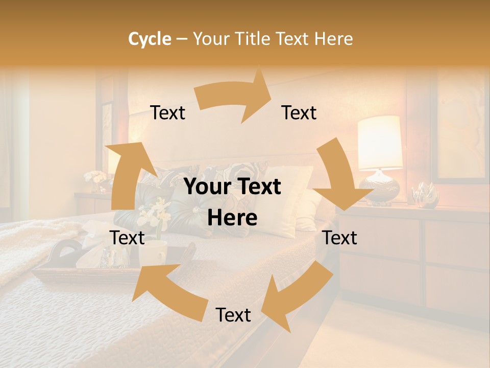 Industry Ventilation Electric PowerPoint Template