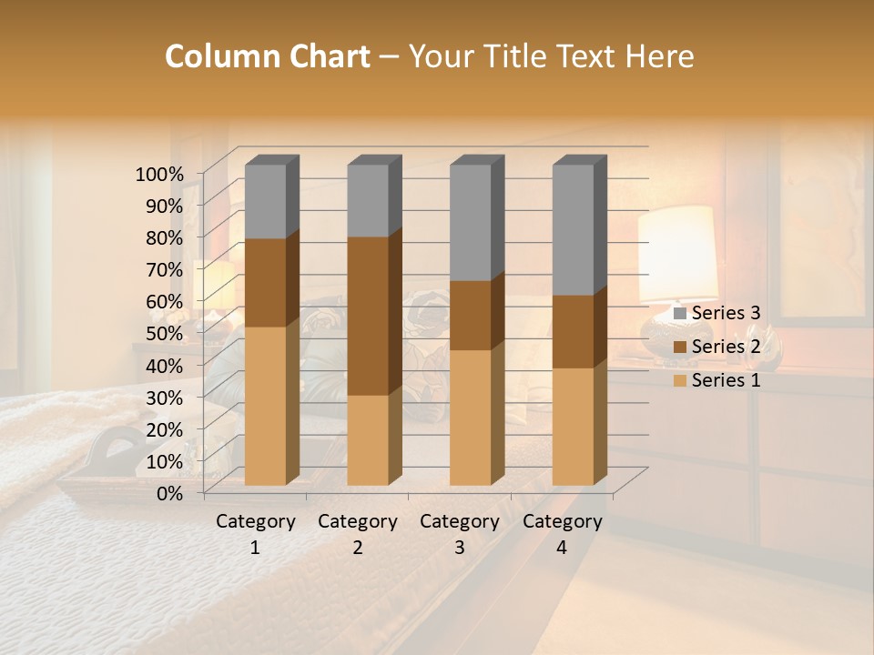 Industry Ventilation Electric PowerPoint Template