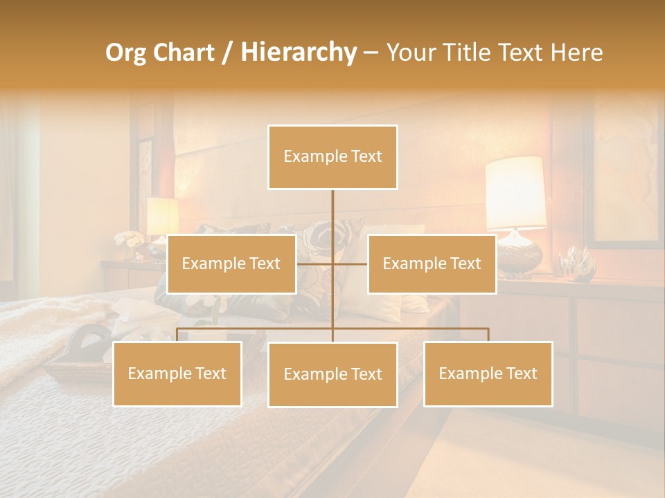 Industry Ventilation Electric PowerPoint Template
