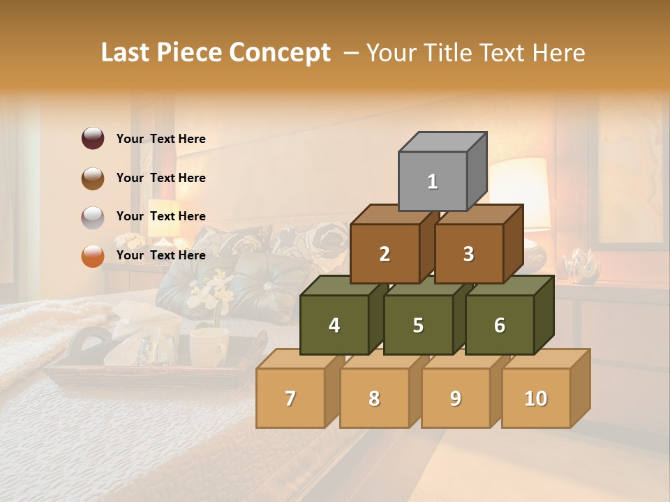 Industry Ventilation Electric PowerPoint Template