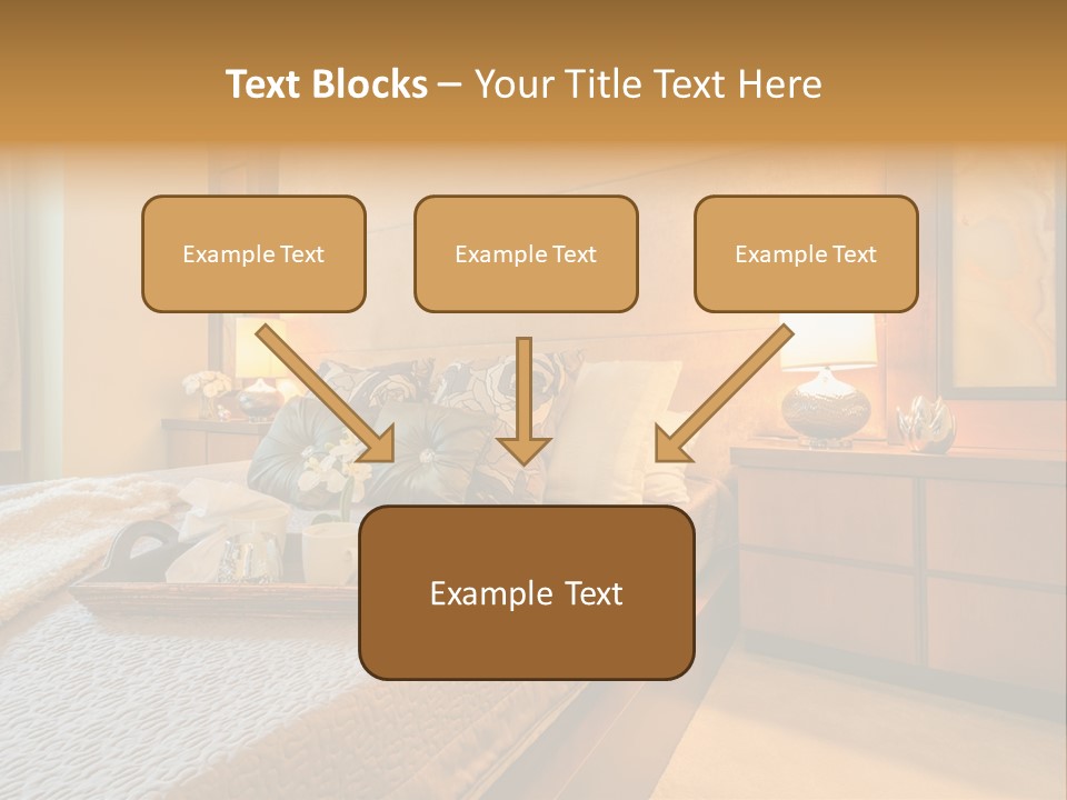 Industry Ventilation Electric PowerPoint Template