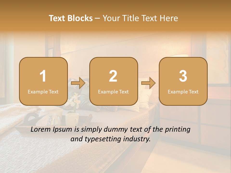 Industry Ventilation Electric PowerPoint Template