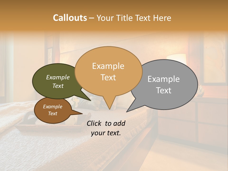 Industry Ventilation Electric PowerPoint Template