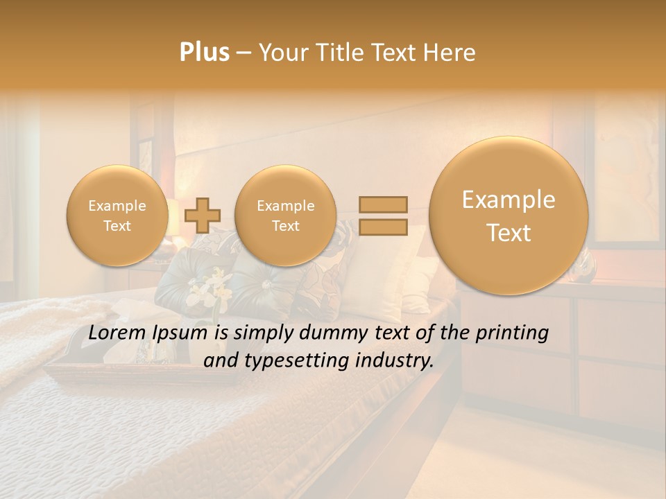 Industry Ventilation Electric PowerPoint Template