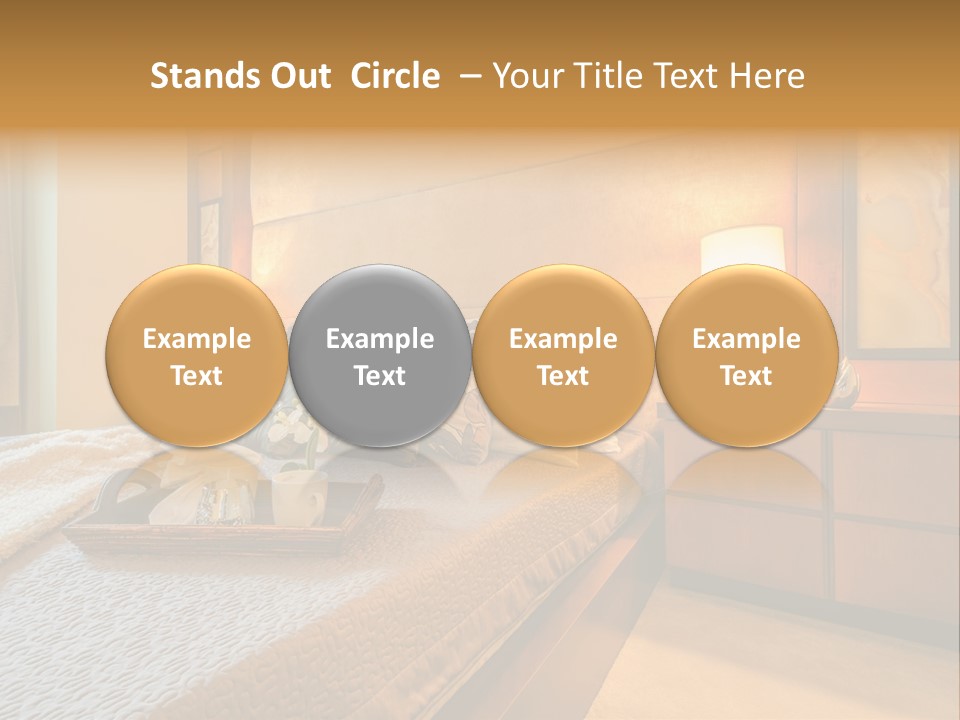 Industry Ventilation Electric PowerPoint Template