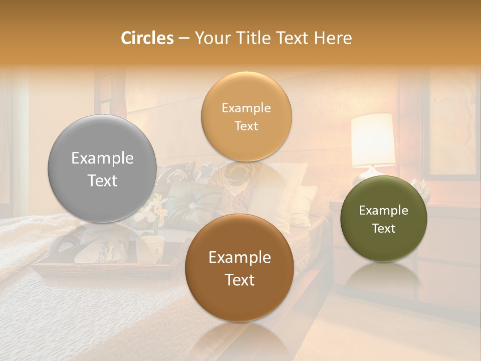 Industry Ventilation Electric PowerPoint Template