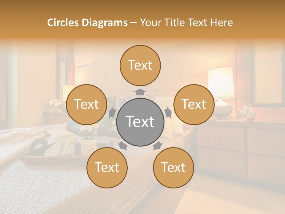 Industry Ventilation Electric PowerPoint Template