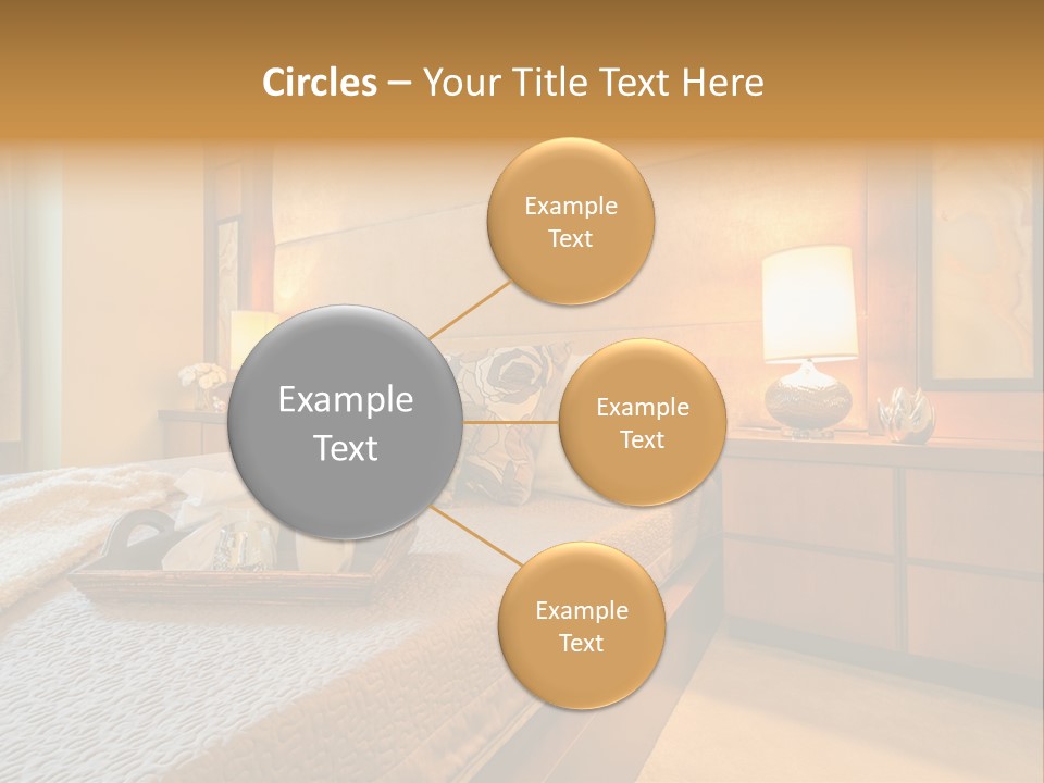 Industry Ventilation Electric PowerPoint Template