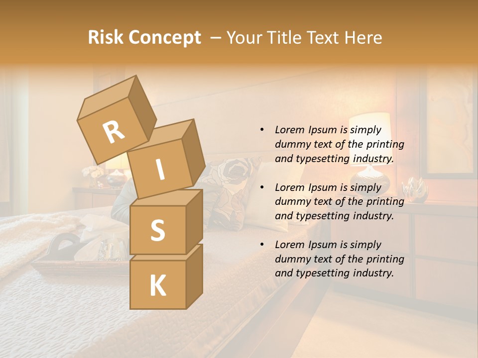 Industry Ventilation Electric PowerPoint Template