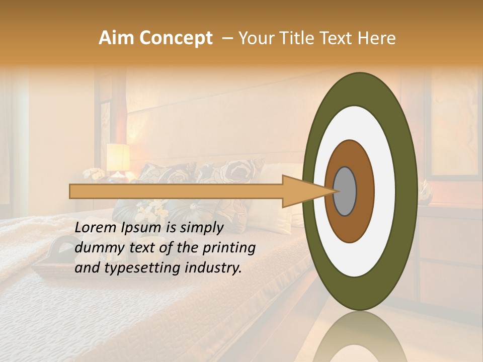 Industry Ventilation Electric PowerPoint Template