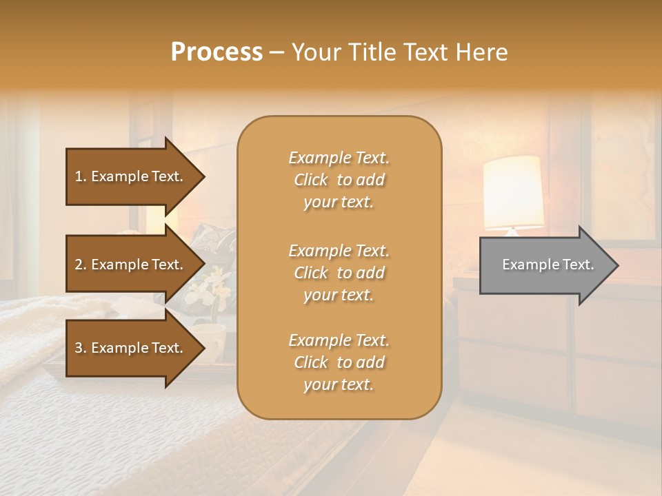 Industry Ventilation Electric PowerPoint Template