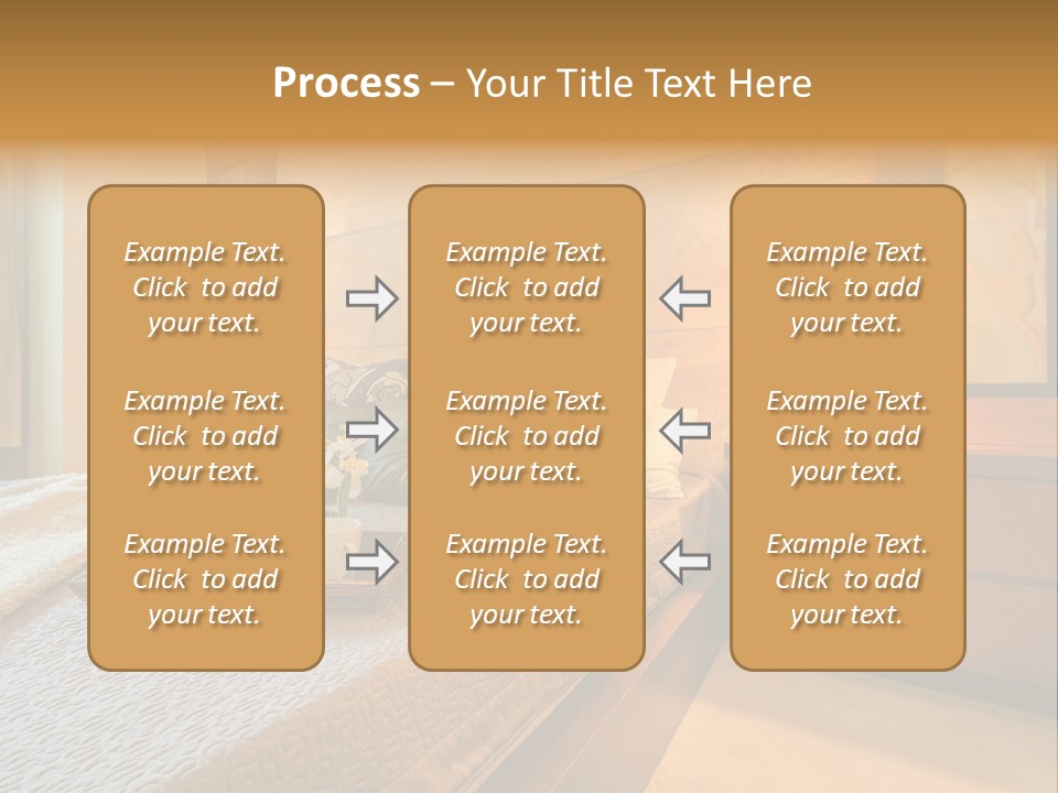 Industry Ventilation Electric PowerPoint Template