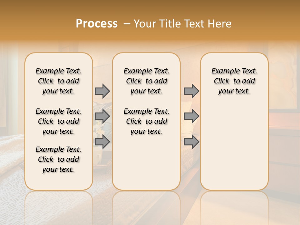 Industry Ventilation Electric PowerPoint Template