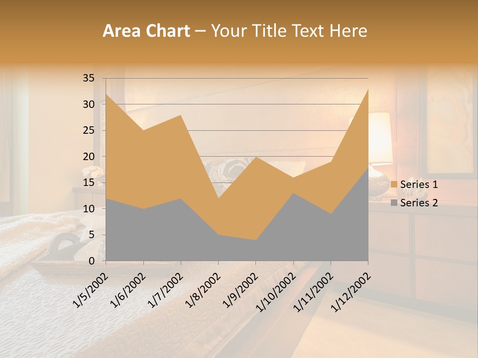 Industry Ventilation Electric PowerPoint Template