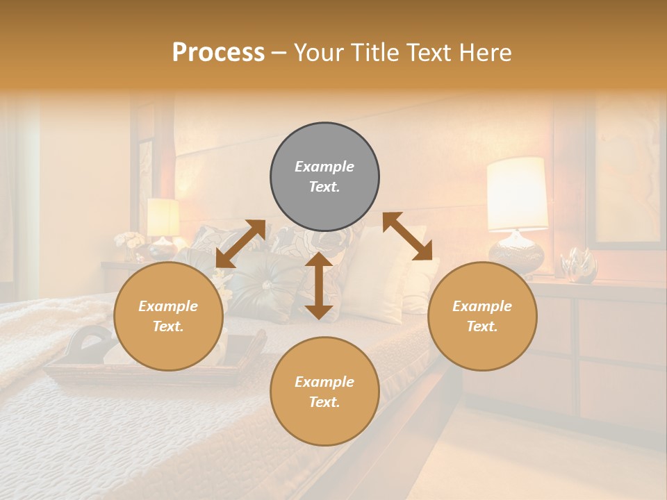 Industry Ventilation Electric PowerPoint Template